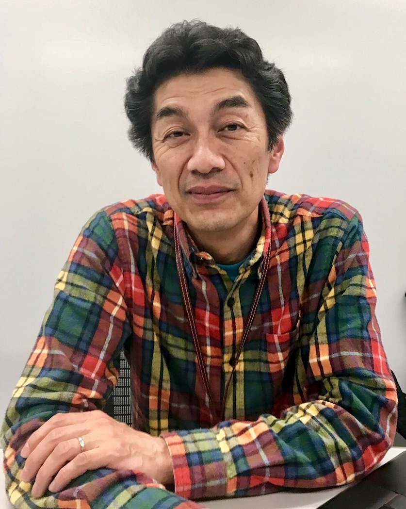 Kaoru Sawase