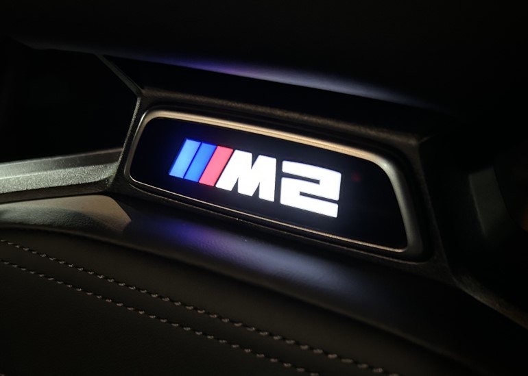 10 Best Engines BMW M2