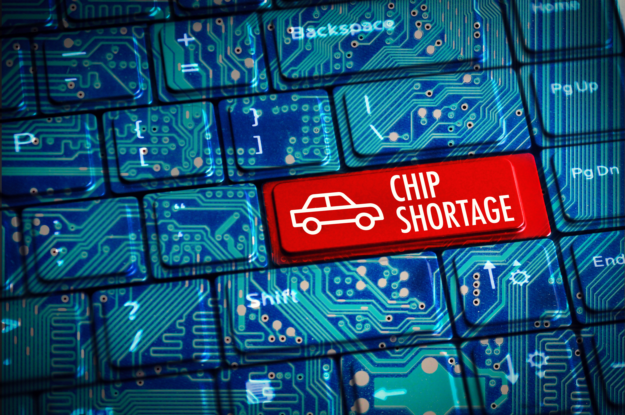 Auto Experts Suggest Remedies for Semiconductor Shortage