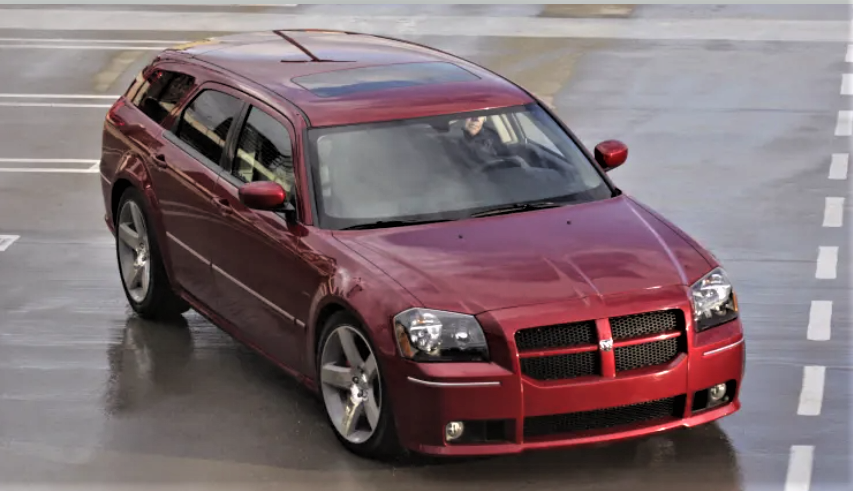 Former Chrysler Corp. Reiterates Airbag-Repair Plea