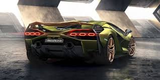 Lamborghini Sian rear.jpg