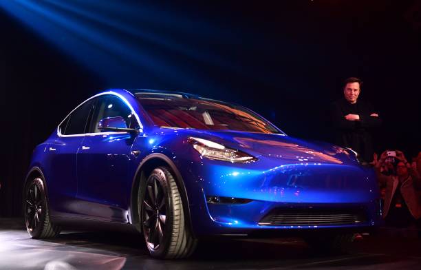 Musk at Tesla Model Y unveiling 2019 (getty).jpg