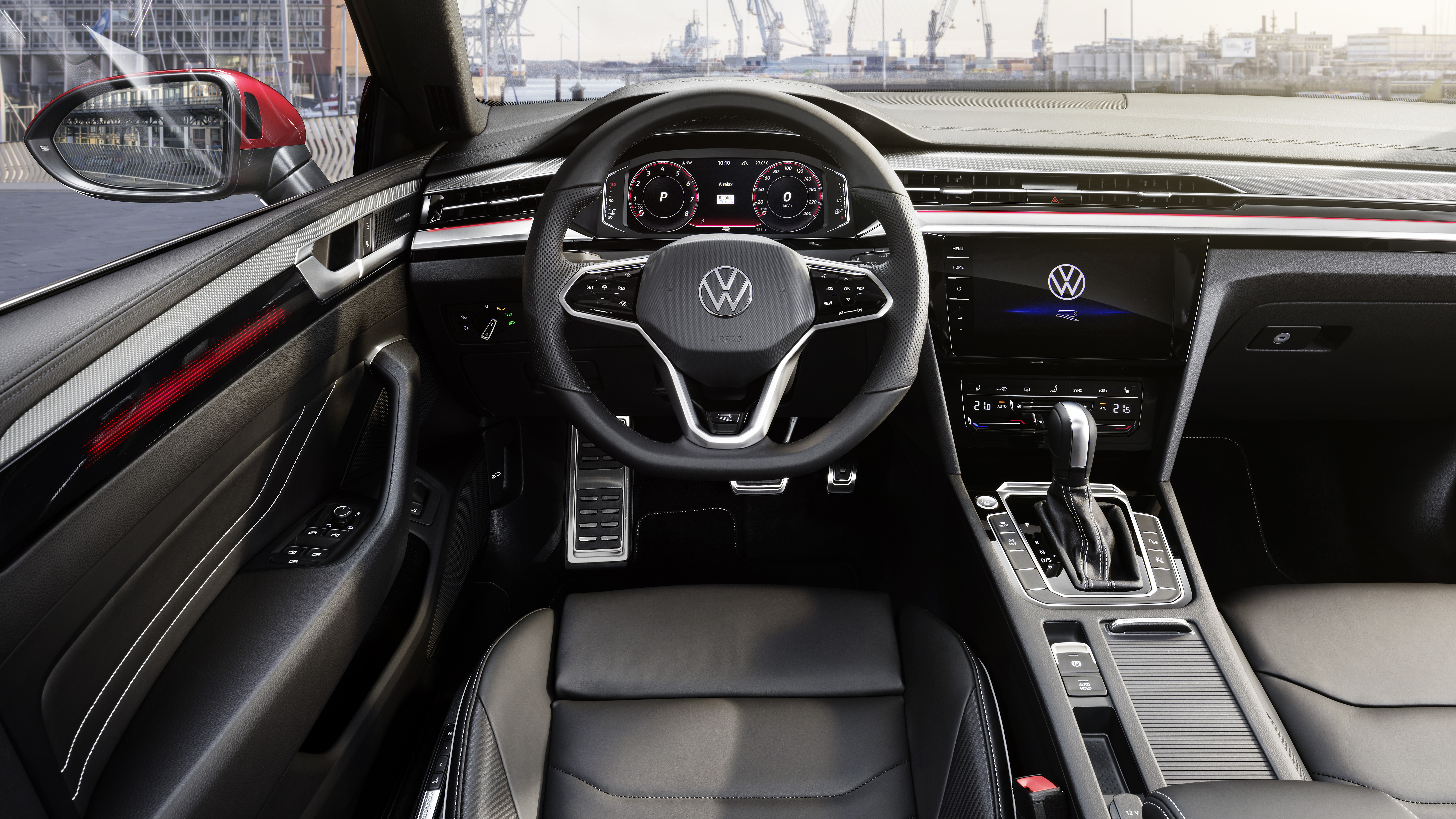 VW Arteon interior.jpg