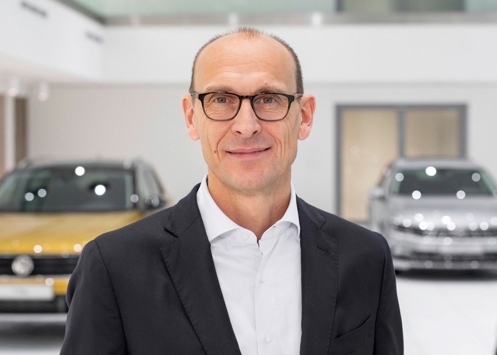 Volkswagen CEO Ralf Brandstätter.jpg