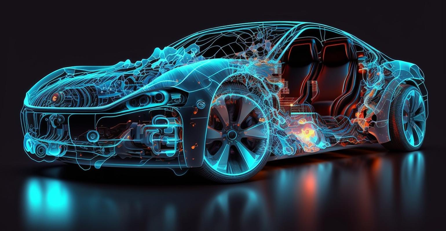 What Lies Ahead for the Automotive Industry in 2024 | WardsAuto
