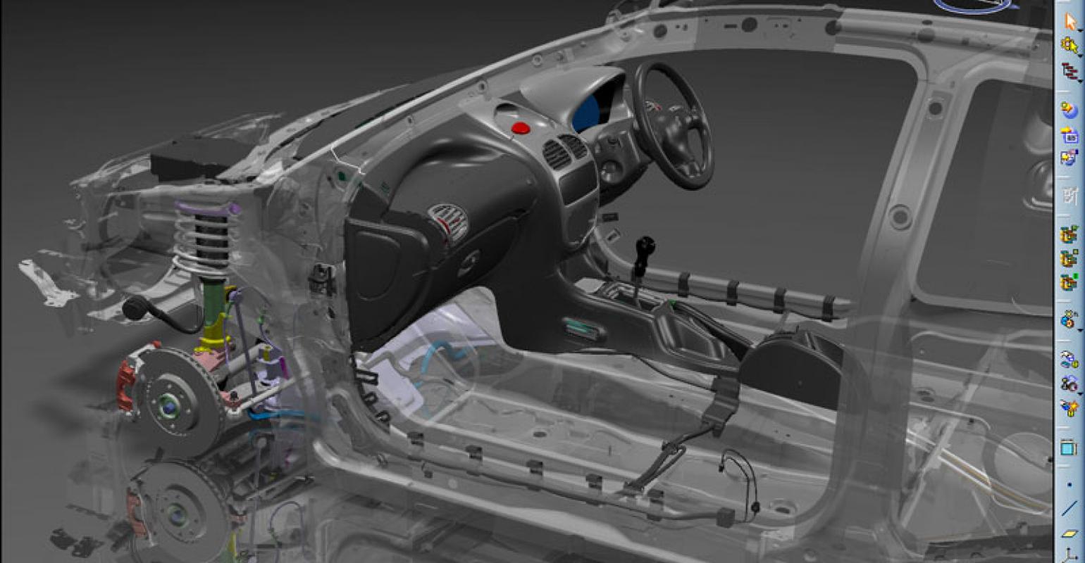 Automotive da zona sul 4. Catia 3d моделирование. САПР Catia 3d. 3d модель Tesla k80 охлаждение. Проектирование кузова автомобиля.