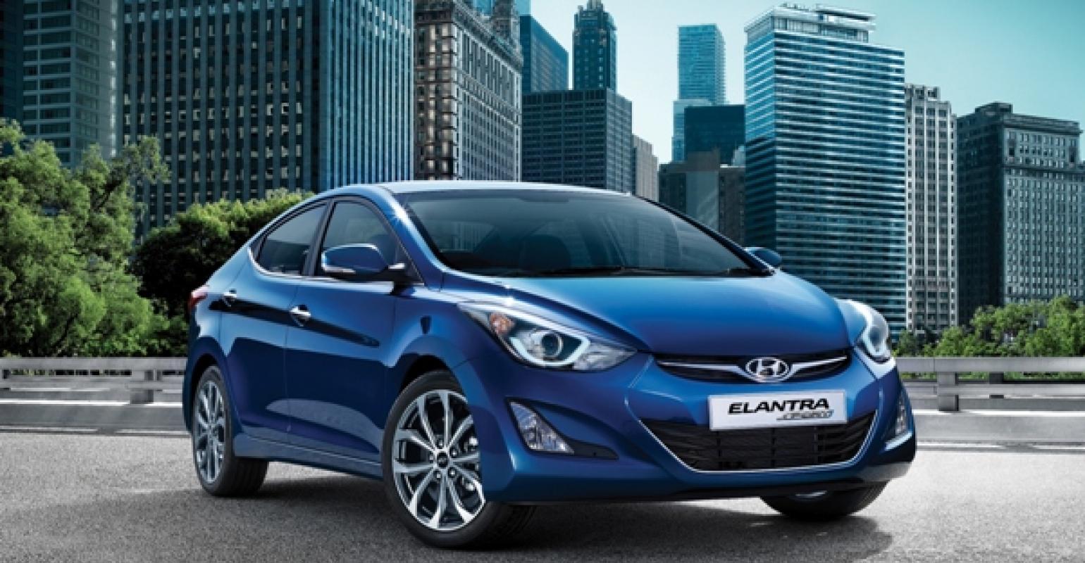 Hyundai Optimistic About Thai Economic Recovery | WardsAuto