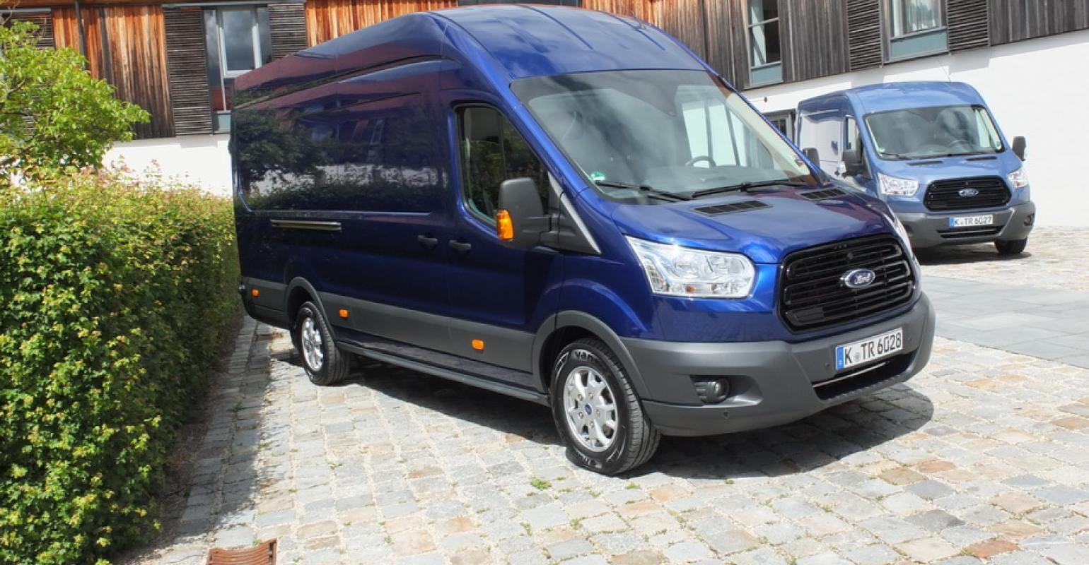 new blue vans