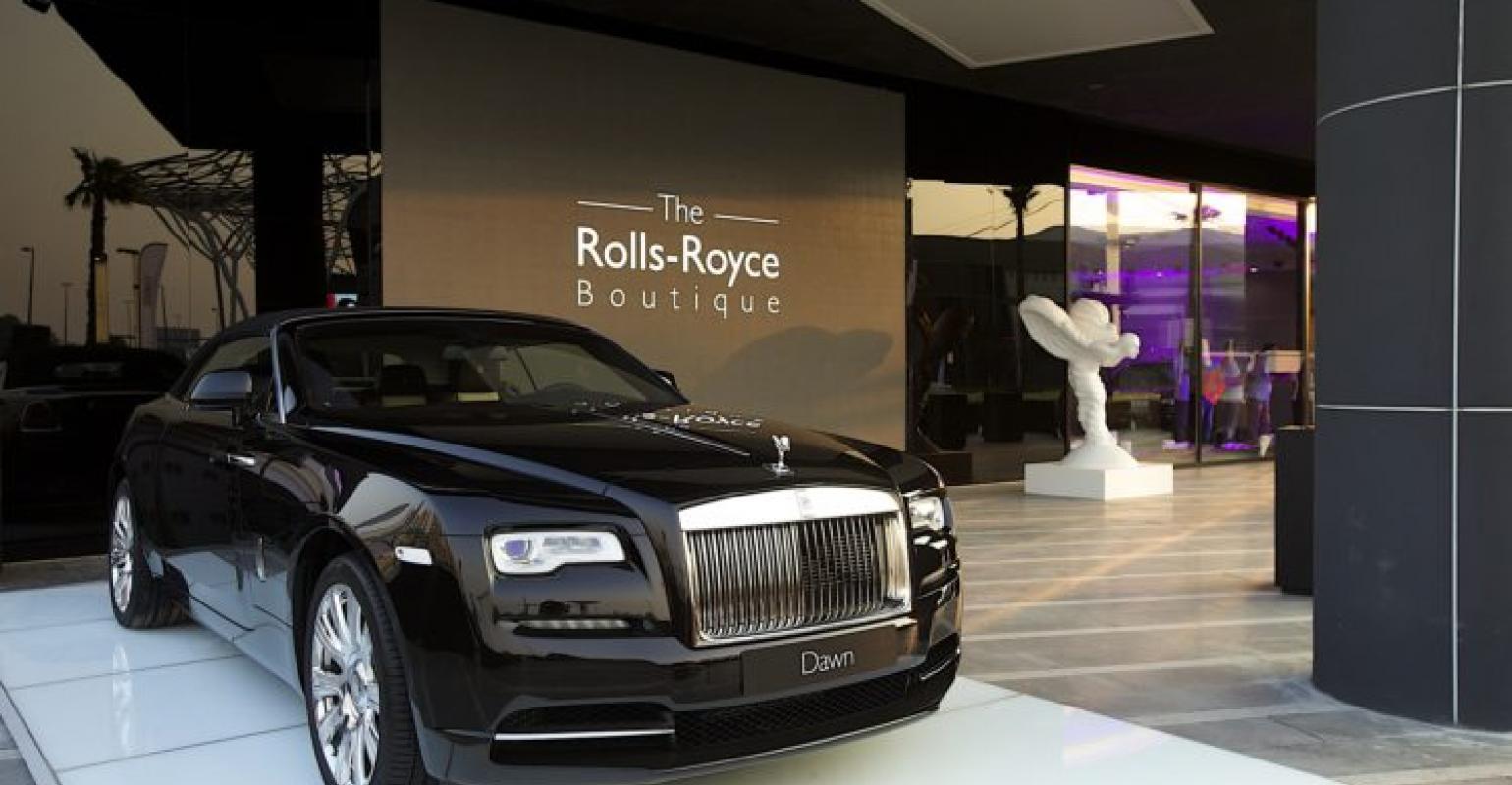 Rolls Royce Service Center Dubai  Rolls Royce Repair Near Me