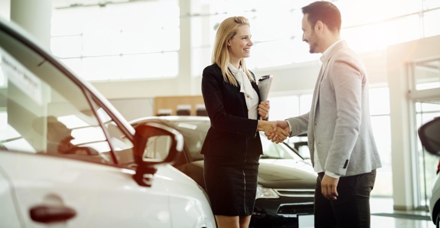 The Right Culture Creates Awesome Car Dealerships | WardsAuto