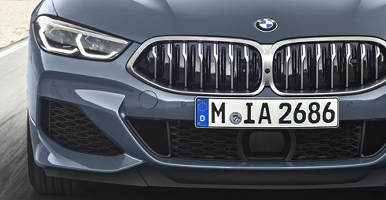 BMW Korea recalls more than 106,000 models with engine defect.