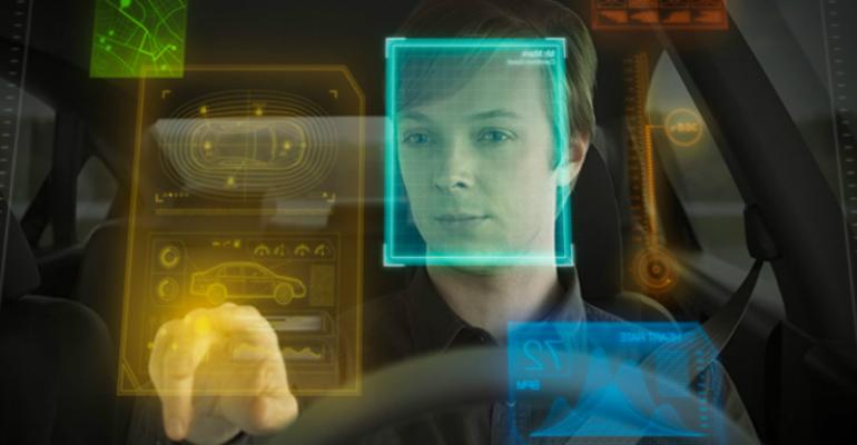 Denso raises stake in autonomous-, connected-vehicle R&D.