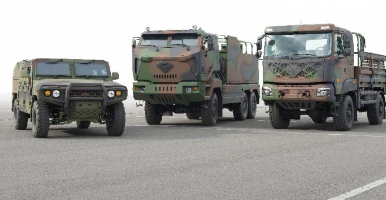 Kia Military vehicles.jpg