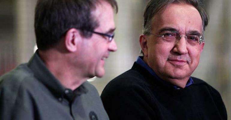 King and Marchionne (getty).jpg
