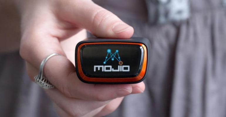 Mojio’s open platform for connected cars accessible to subscribers of major wireless carriers.