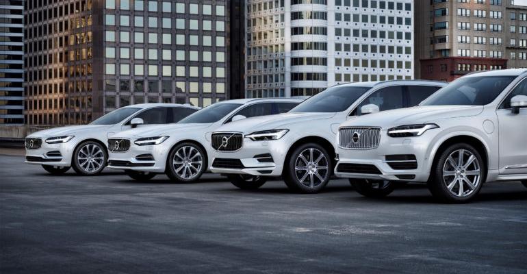 New M brand expands on Sweden-based Sunfleet car-sharing service.