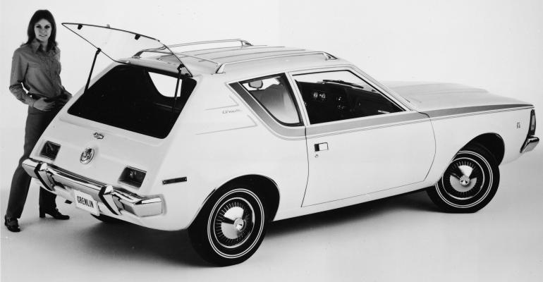 Introduced in 1970 as quotAmerica39s First Subcompactquot Gremlin was a hit with young consumers and flourished during gascrisis plagued 1970s 
