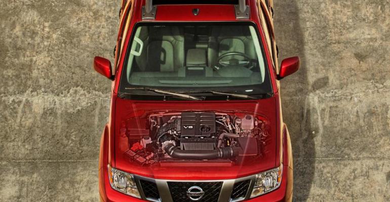 nissan Frontier with engine.jpg