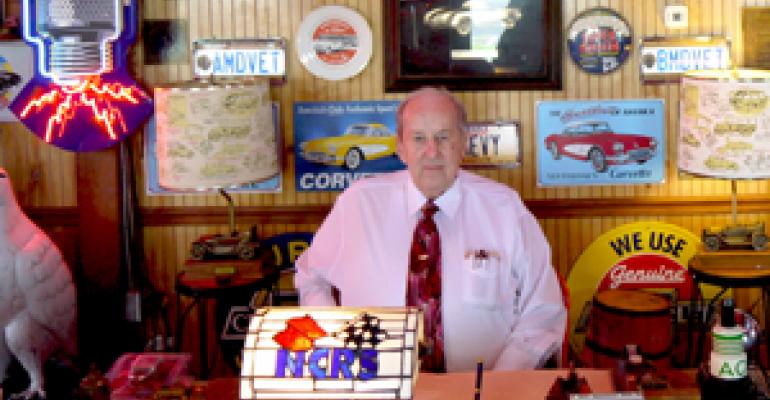 Veteran Dealer Passionate About Selling Cars