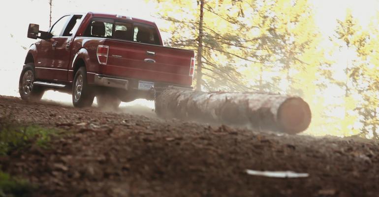 Ford F150 with EcoBoost sold more than 100000 units in its first 10 months on sale