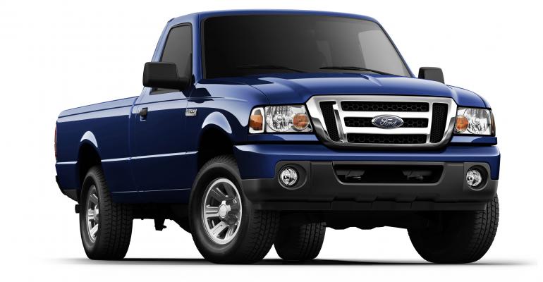 Ranger topped 100000 sales in first year
