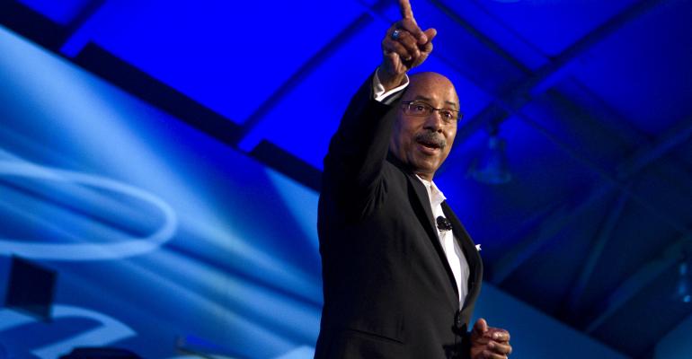 GM Design playing more prominent role than ever today Ed Welburn says