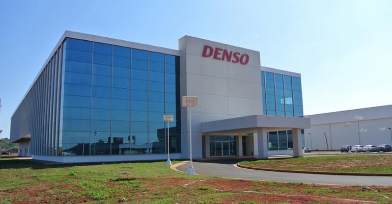 Denso Brazil supplying Toyota looks to add Nissan and others