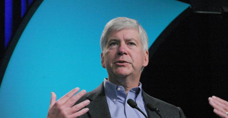 ldquoThere is no real controversyrdquo Snyder says of debate over bridge 