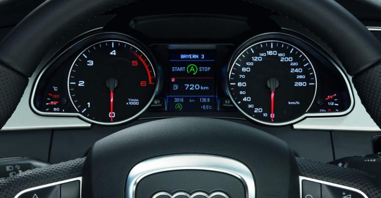 Some 70 of European drivers to have stopstart tech onboard their vehicles by 2015 JCI says