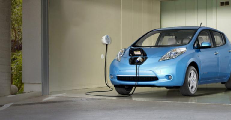 Electrode coating materials costly component in EV battery cells