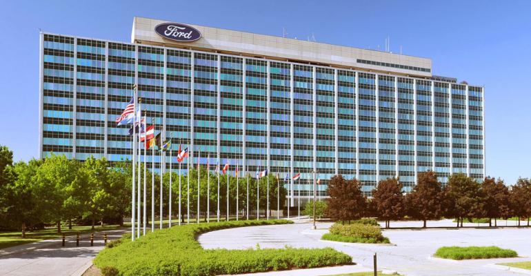 Ford says needs engineers production and IT salaried personnel