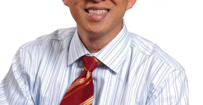 Hau ThaiTang previously served as vice presidentengineering