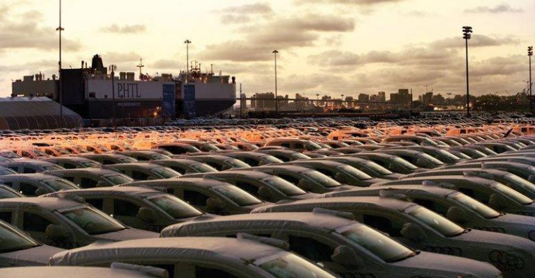 Cars tested in US would be exported to Europe without additional scrutiny and vice versa 