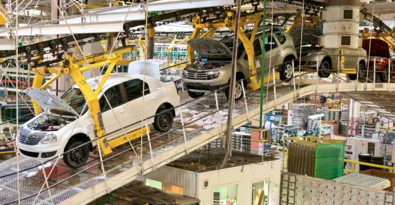AvtoVAZ aiming to meet RenaultNissan the quality requirements
