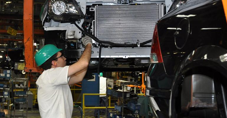 GM has been producing and selling vehicles in Brazil under Chevrolet brand for nearly 90 years
