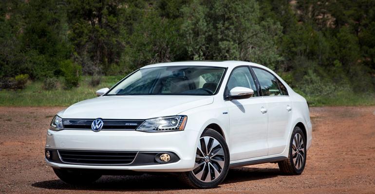  Jetta Mexicorsquos bestselling light vehicle in 2013