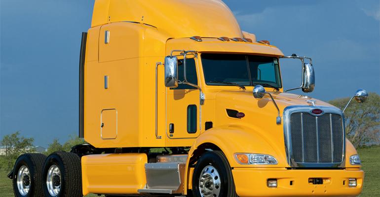 New standards now pushing efficiency of heavyduty sector