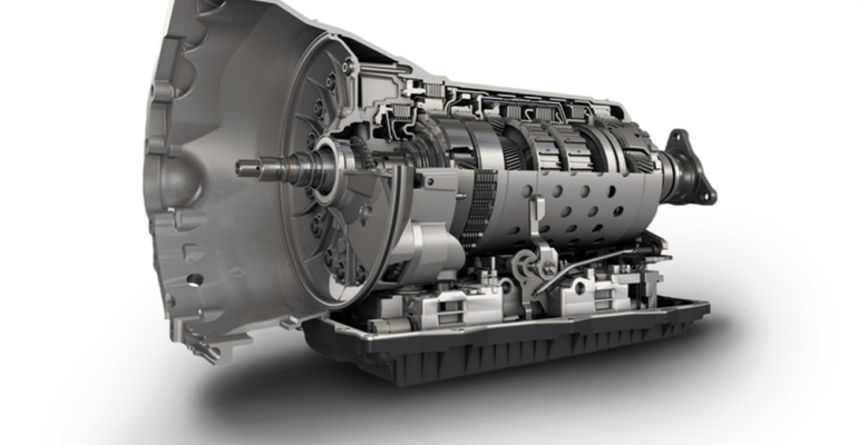 Chrysler 8speed TorqueFlite transmission first offered in rsquo12 Dodge Charger and Chrysler 300