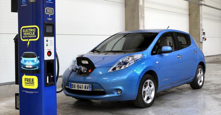 Spain sweetens subsidies for EV purchases