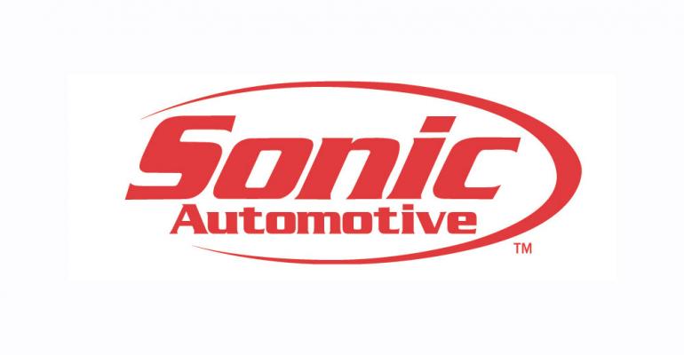 Nothing Jurassic About Sonic’s Impending Used-Car Stores  
