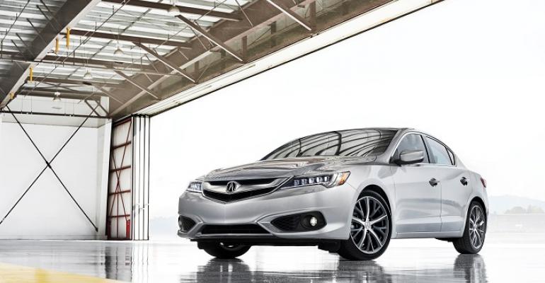 3916 ILX on sale early 2015