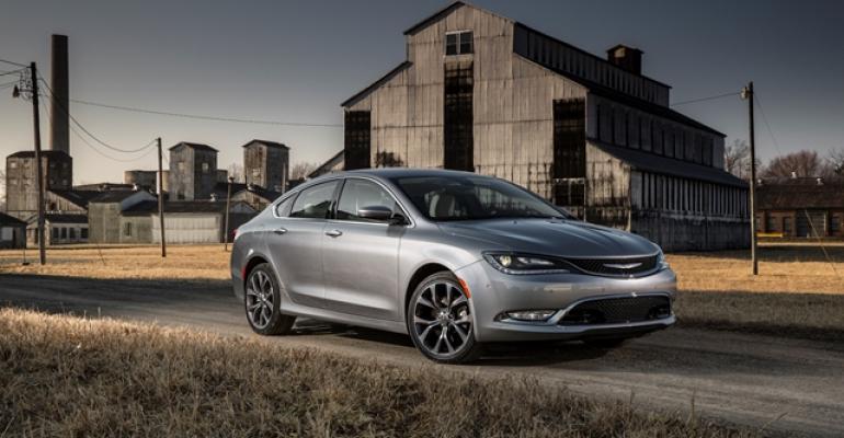 Dodge Dart sales up 623 in March 
