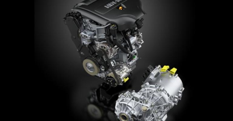 Dieselelectric Peugeot 3008 misses cut for lowemissions perks