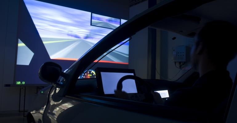 Research consortium aims to curtail fatigued driving