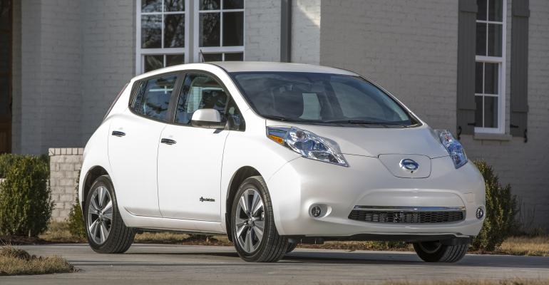 State offering up to 1500 to scrap old vehicle for new or used EV PHEV
