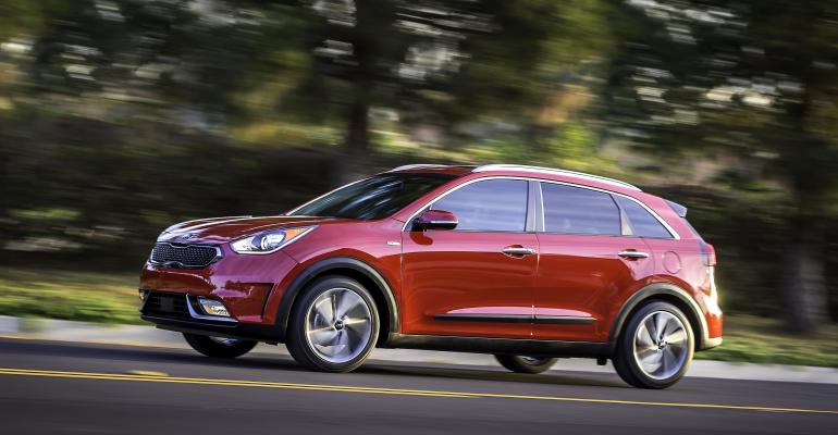 Niro to hit US market in early 2017
