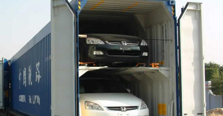 Government says carimport middleman not needed
