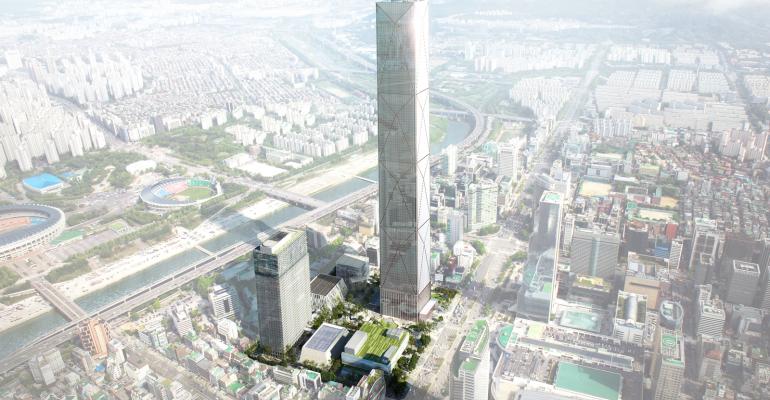 City greenlights project after Hyundai amends plans makes big donation