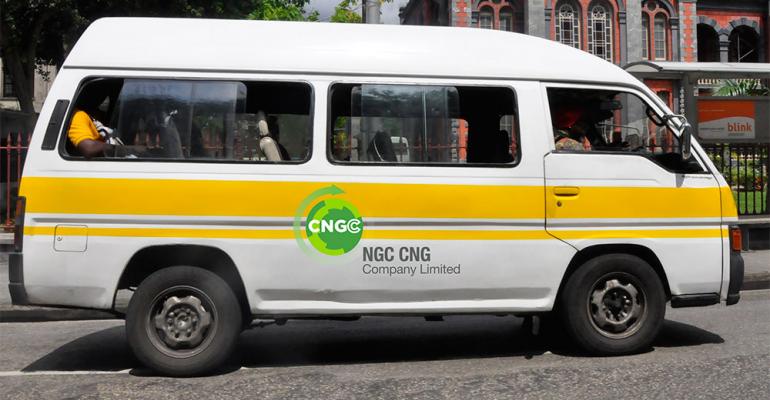 Chinese company helping convert ldquomaxitaxis to run on CNG