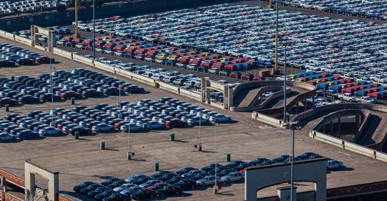 Feds to limit individual imports to cars from UK Japan